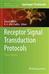 Receptor Signal Transduction Protocols Third Edition 3rd Edition,1617791253,9781617791253