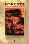 Forests: Nature, People, Power (Development and Change Special Issues),0631221883,9780631221883