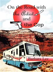 On the Road with the Artist and the Cop,1606109049,9781606109045
