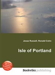 Isle of Portland,5510541474,9785510541472