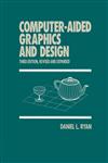 Computer-Aided Graphics and Design, Third Edition, 3rd Edition,0824791649,9780824791643