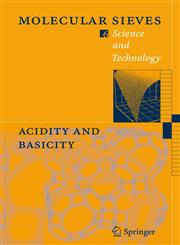 Acidity and Basicity,3540739637,9783540739630