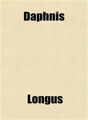 Daphnis,1152152726,9781152152724