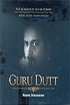 Guru Dutt Through Light and Shade,8183281079,9788183281072