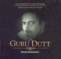 Guru Dutt Through Light and Shade,8183281079,9788183281072