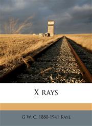 X rays,1177659123,9781177659123
