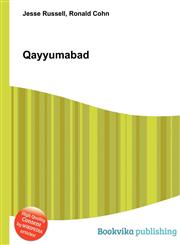 Qayyumabad,5511871303,9785511871301