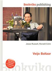 Veijo Baltzar,5511911798,9785511911793
