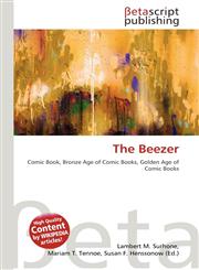 The Beezer,6135250345,9786135250343