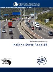 Indiana State Road 56,6138854101,9786138854104