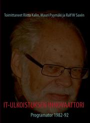 It-Ulkoistuksen Innovaattori,9522865877,9789522865878