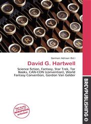 David G. Hartwell,6134949426,9786134949422