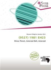 (9527) 1981 EH23,6138511107,9786138511106