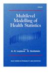 Multilevel Modelling of Health Statistics 1st Edition,0471998907,9780471998907