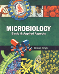 Microbiology Basic and Applied Aspects,8171325971,9788171325979