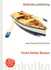 Yacht Safety Bureau,5511227390,9785511227399