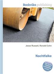 Nachtfalke,5512107763,9785512107768