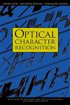 Optical Character Recognition,0471308196,9780471308195