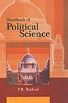 Handbook of Political Science 1st Edition,8183760805,9788183760805