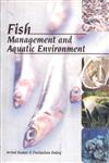 Fish Management and Aquatic Environment,8170354293,9788170354291