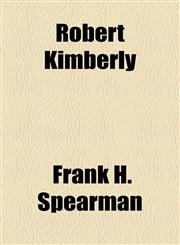 Robert Kimberly,1154836223,9781154836226
