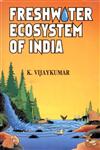 Freshwater Ecosystem of India,8170352061,9788170352068
