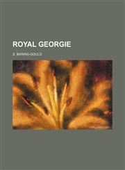 Royal Georgie,1236581342,9781236581341