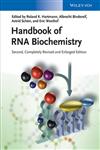 Handbook of RNA Biochemistry 2 Vols. 2nd Edition,3527327649,9783527327645