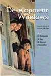 Development Windows Essays in Honour of Prof. V.M. Rao,8171888089,9788171888085