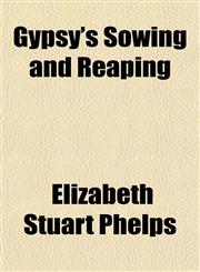 Gypsy's Sowing and Reaping,1152763091,9781152763098