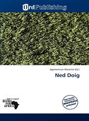 Ned Doig,6139315581,9786139315581