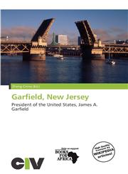Garfield, New Jersey,6135889842,9786135889840