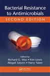 Bacterial Resistance to Antimicrobials 2nd Edition,0849391903,9780849391903