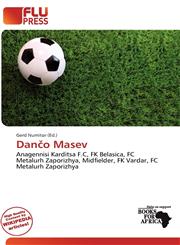 Dančo Masev,6138101286,9786138101284