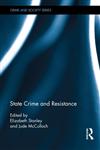 State Crime and Resistance,0415691931,9780415691932