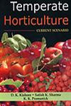 Temperate Horticulture Current Scenario 1st Edition,8189422367,9788189422363