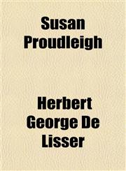 Susan Proudleigh,1152486500,9781152486508