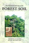 Fundamentals of Forest Soil,8189304518,9788189304515