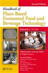 Handbook of Plant-Based Fermented Food and Beverage Technology 2nd Edition,1439849048,9781439849040