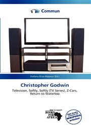 Christopher Godwin,6137315053,9786137315057