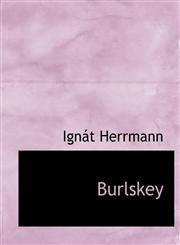 Burlskey,1117988058,9781117988054