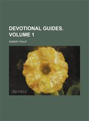 Devotional guides Volume 1,123659570X,9781236595706
