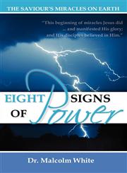 Eight Signs of Power,1926765869,9781926765860