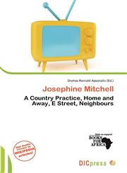 Josephine Mitchell,6200783071,9786200783073