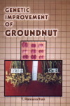 Genetic Improvement of Groundnut 1st Edition,8185211485,9788185211480
