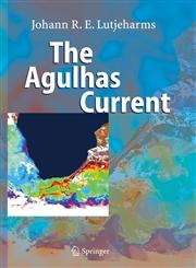 The Agulhas Current,3540423923,9783540423928