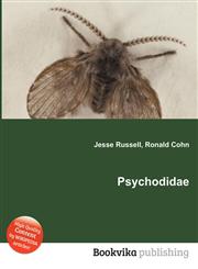 Psychodidae,5512386905,9785512386903