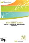 Bush Stone-curlew,6136542773,9786136542775