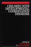 Children with Developmental Coordination Disorder,1861564589,9781861564580