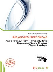 Alexandra Herbríková,6200953643,9786200953643